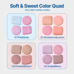Pocket Cheek Palette