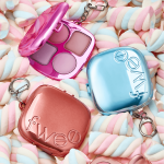 Pocket Cheek Palette