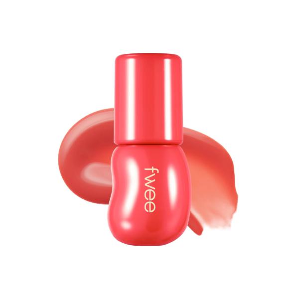 3D Voluming Gloss