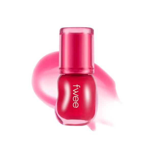 3D Voluming Gloss