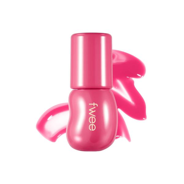 3D Voluming Gloss