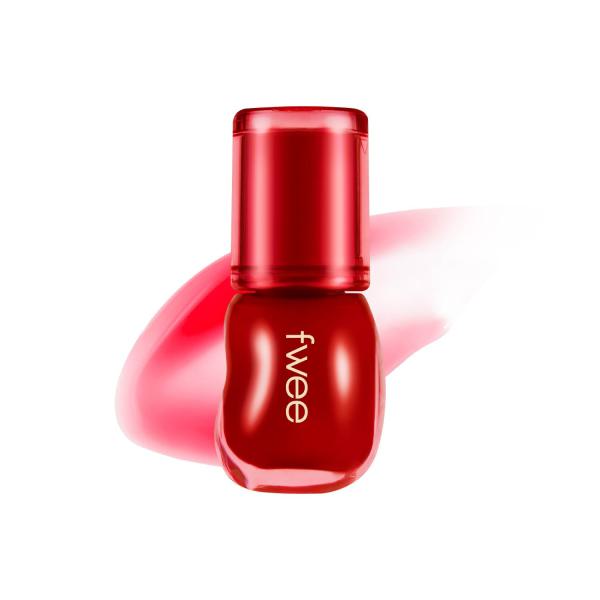 3D Voluming Gloss