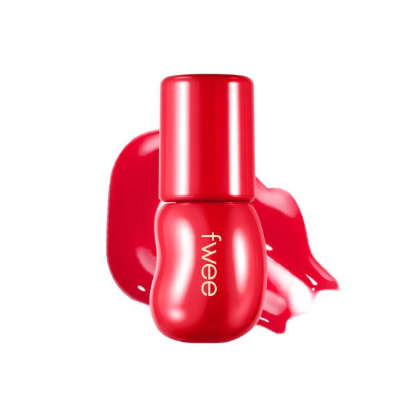 3D Voluming Gloss