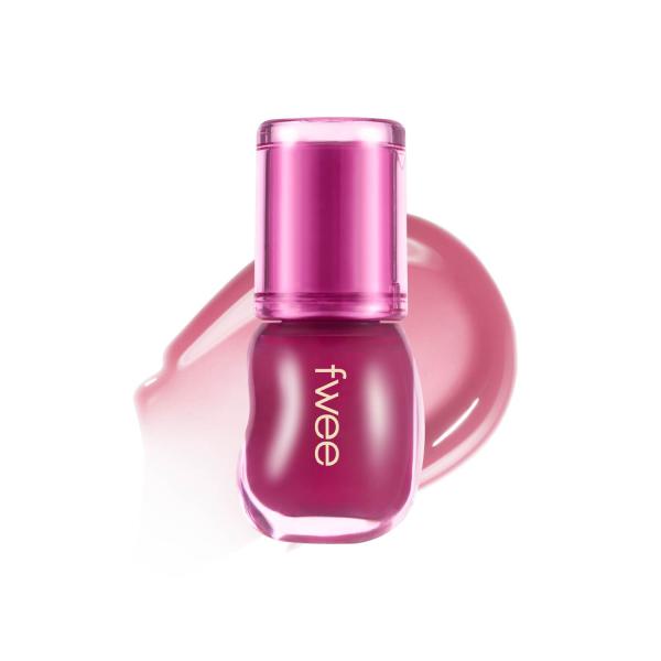 3D Voluming Gloss