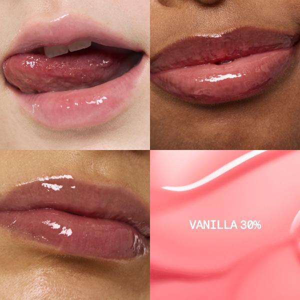 3D Voluming Gloss