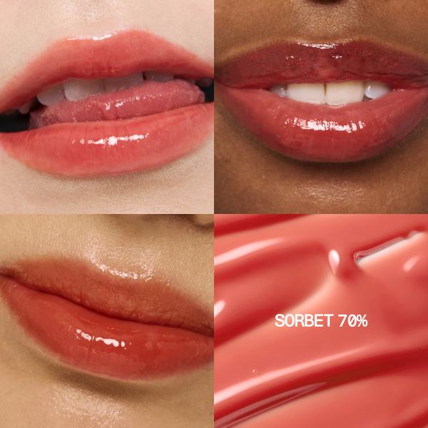 3D Voluming Gloss