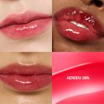 3D Voluming Gloss