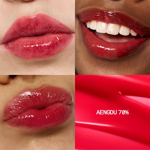 3D Voluming Gloss