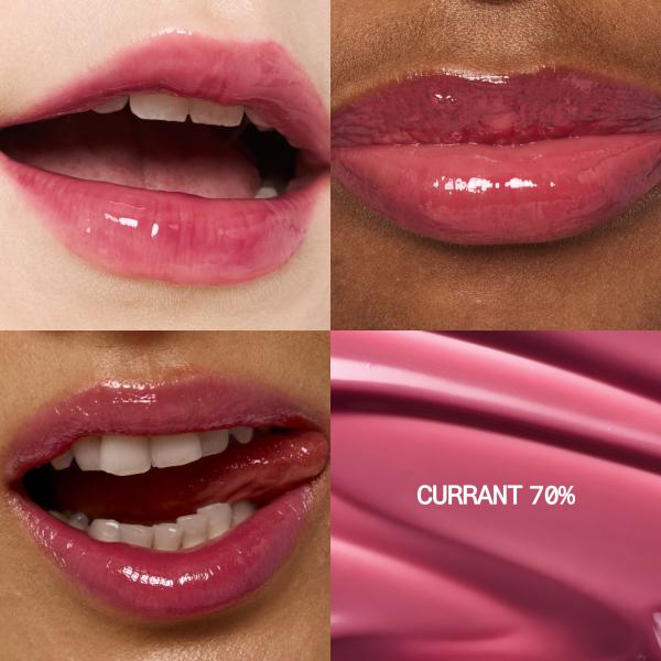 3D Voluming Gloss