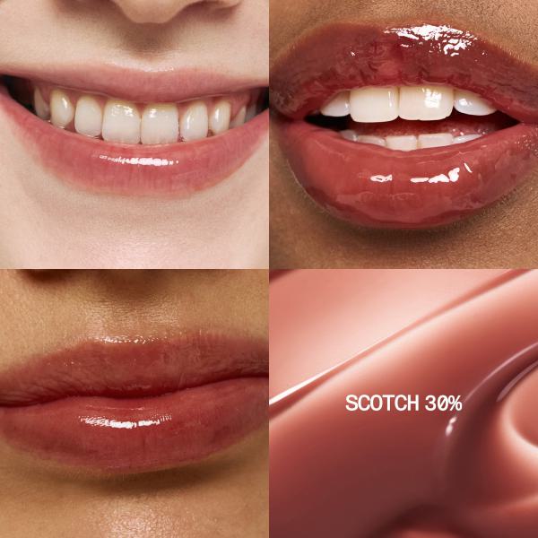3D Voluming Gloss