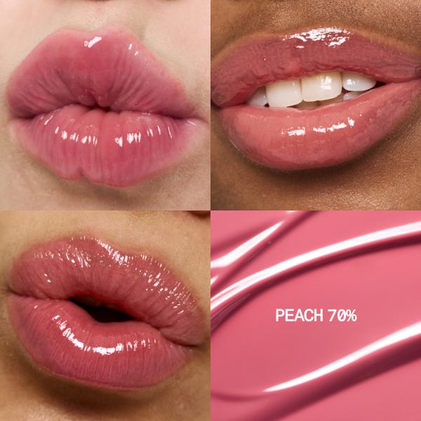 3D Voluming Gloss