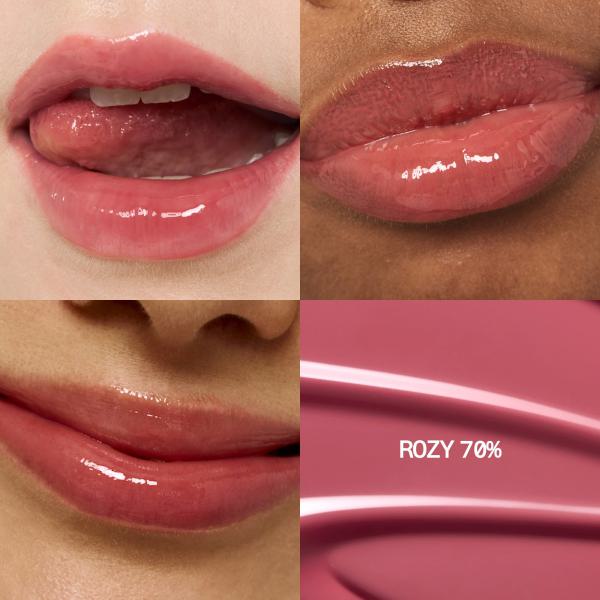 3D Voluming Gloss