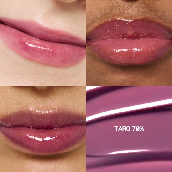 3D Voluming Gloss