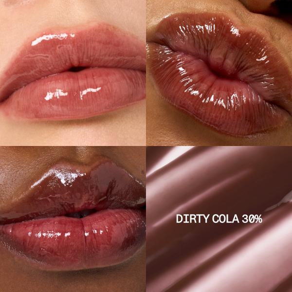 3D Voluming Gloss