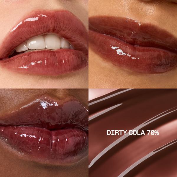3D Voluming Gloss