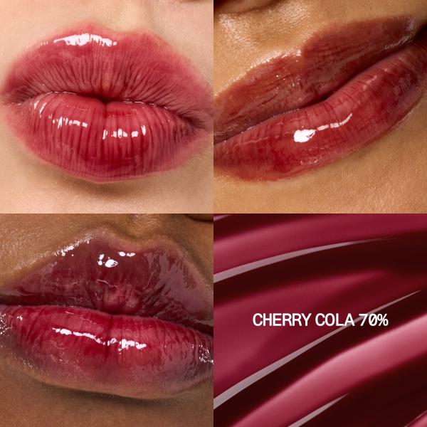3D Voluming Gloss