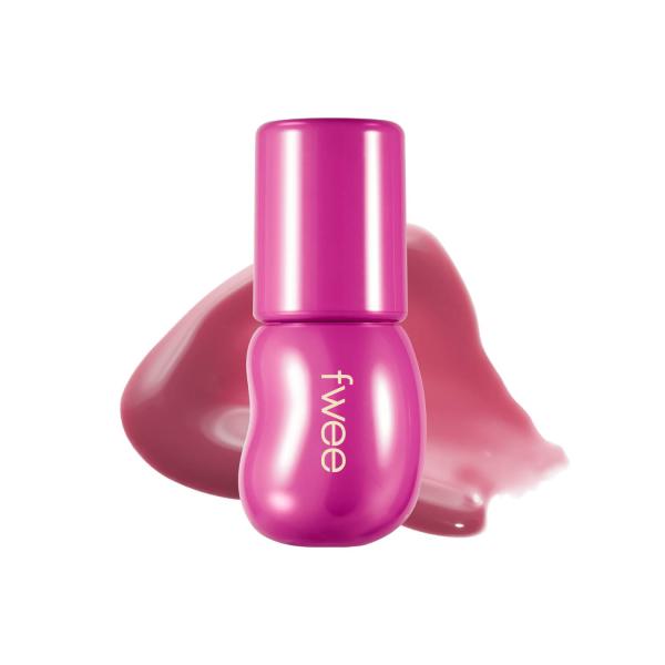 3D Voluming Gloss