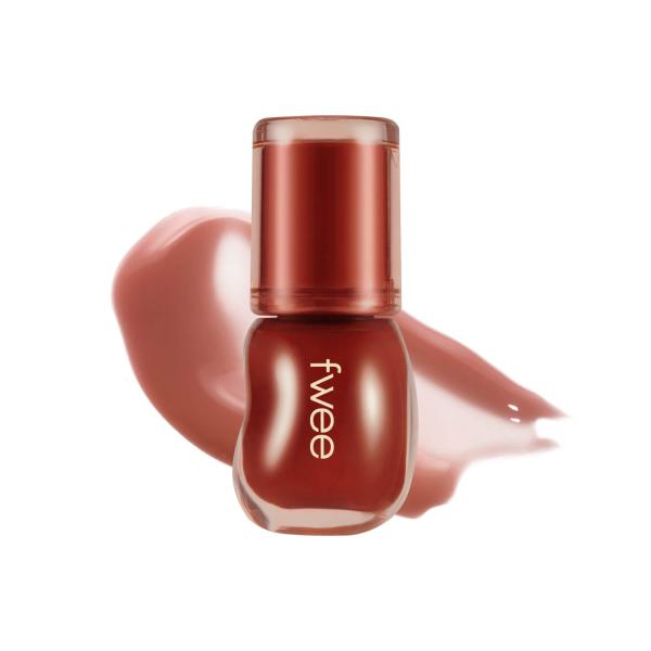 3D Voluming Gloss
