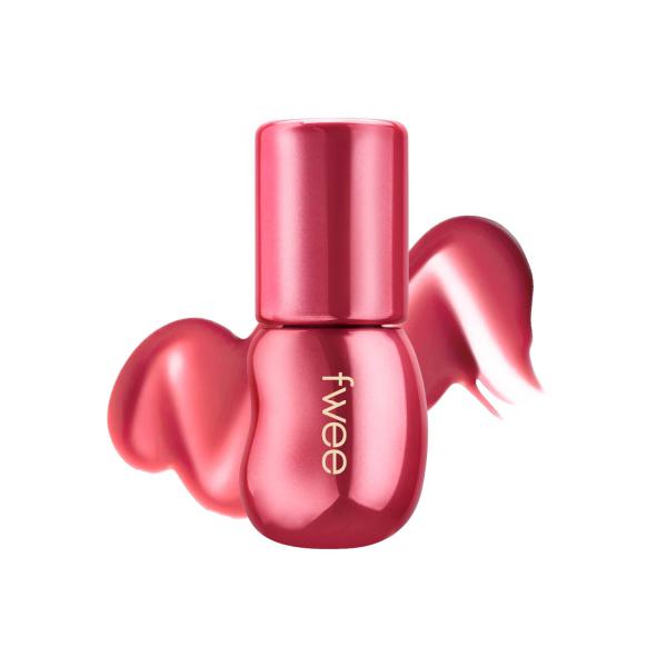 3D Voluming Gloss