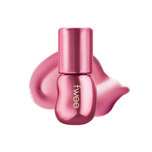 3D Voluming Gloss