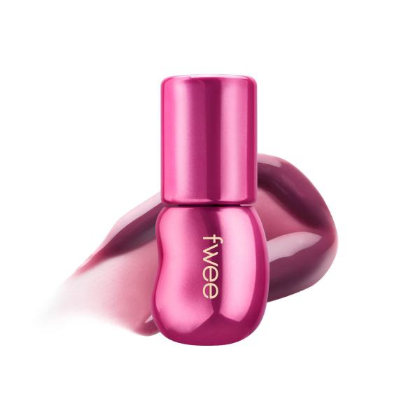 3D Voluming Gloss