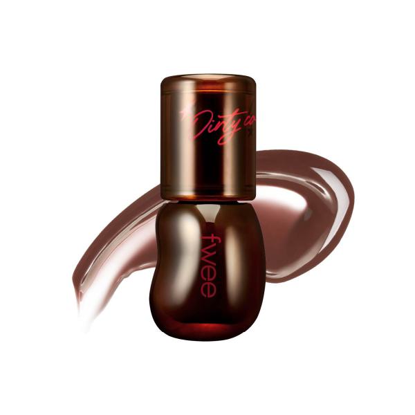 3D Voluming Gloss