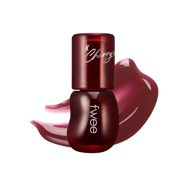 3D Voluming Gloss