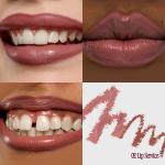 Long-Lasting Dual Coloring Stick Lip+Liner