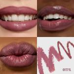 Long-Lasting Dual Coloring Stick Lip+Liner