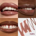Long-Lasting Dual Coloring Stick Lip+Liner
