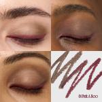 Long-Lasting Dual Coloring Stick Eye Shadow