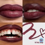 Long-Lasting Dual Coloring Stick Lip+Liner