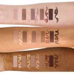 Long-Lasting Dual Coloring Stick Eye Shadow