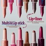 Easy Lazy Lip Combo