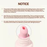 Smoothie Tinted Lip Balm