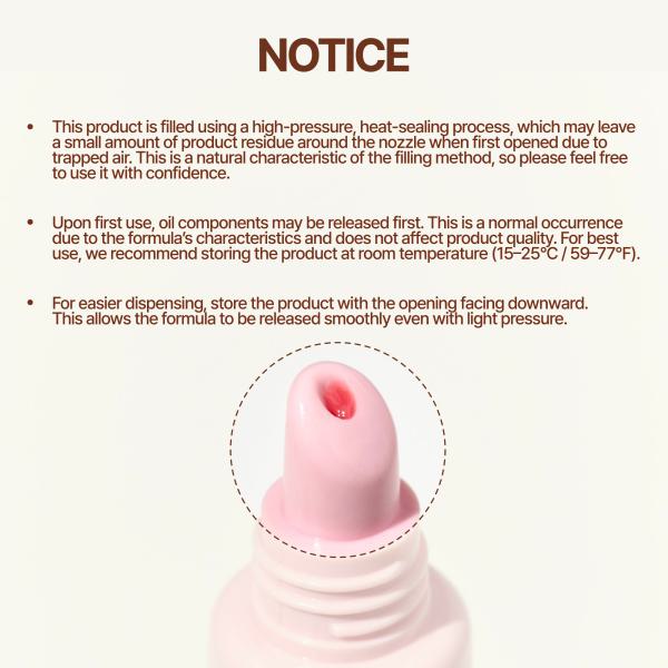 Smoothie Tinted Lip Balm