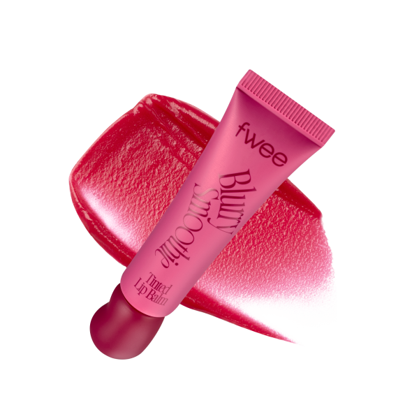 Smoothie Tinted Lip Balm