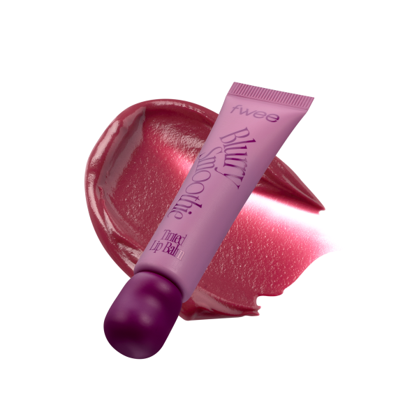 Smoothie Tinted Lip Balm