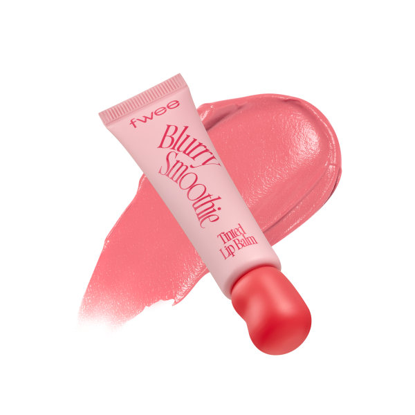 Smoothie Tinted Lip Balm