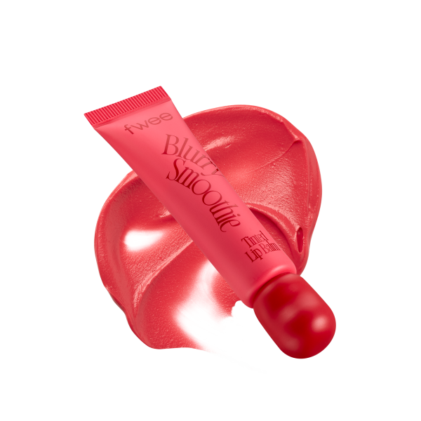 Smoothie Tinted Lip Balm