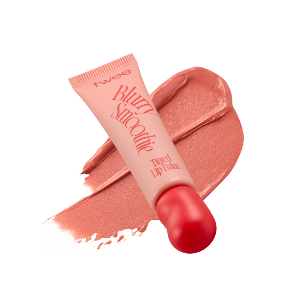 Smoothie Tinted Lip Balm