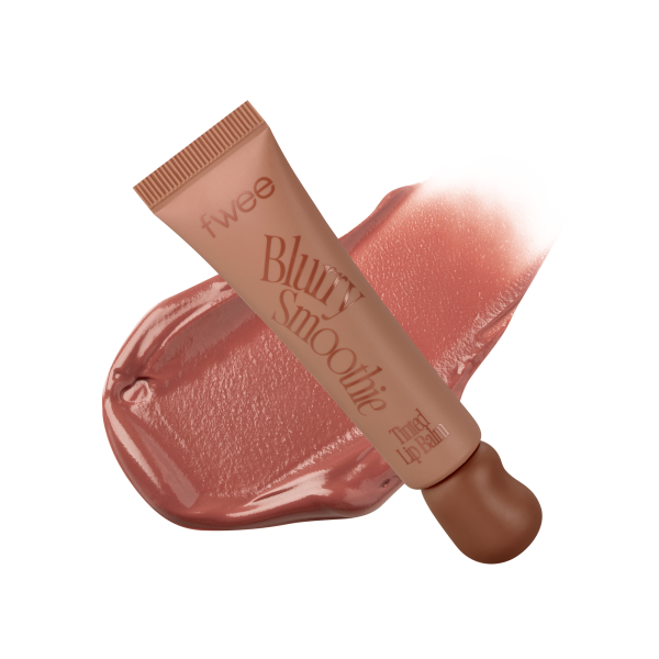 Smoothie Tinted Lip Balm