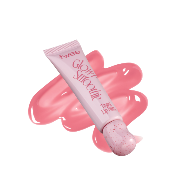 Smoothie Tinted Lip Balm