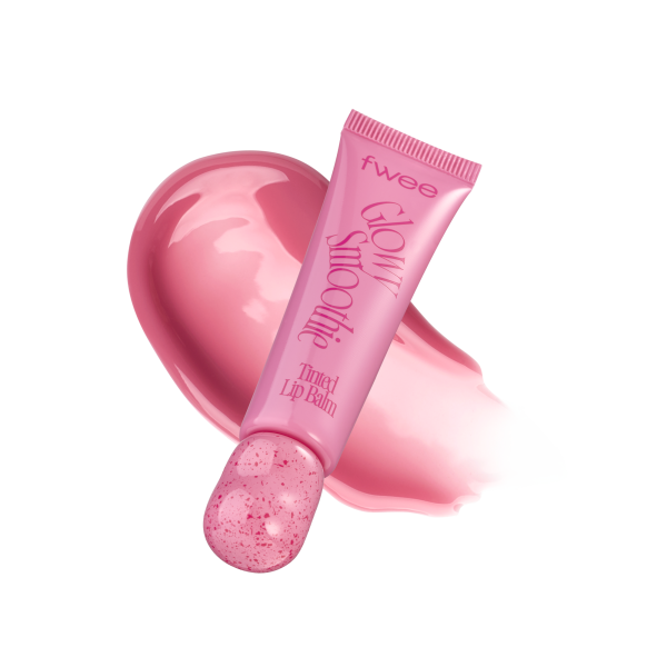 Smoothie Tinted Lip Balm