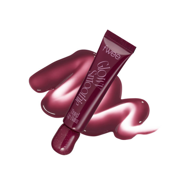 Smoothie Tinted Lip Balm