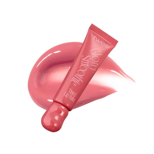 Smoothie Tinted Lip Balm