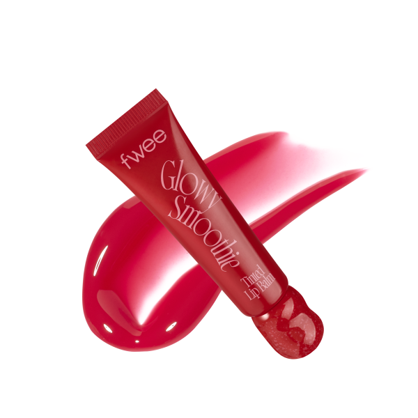 Smoothie Tinted Lip Balm