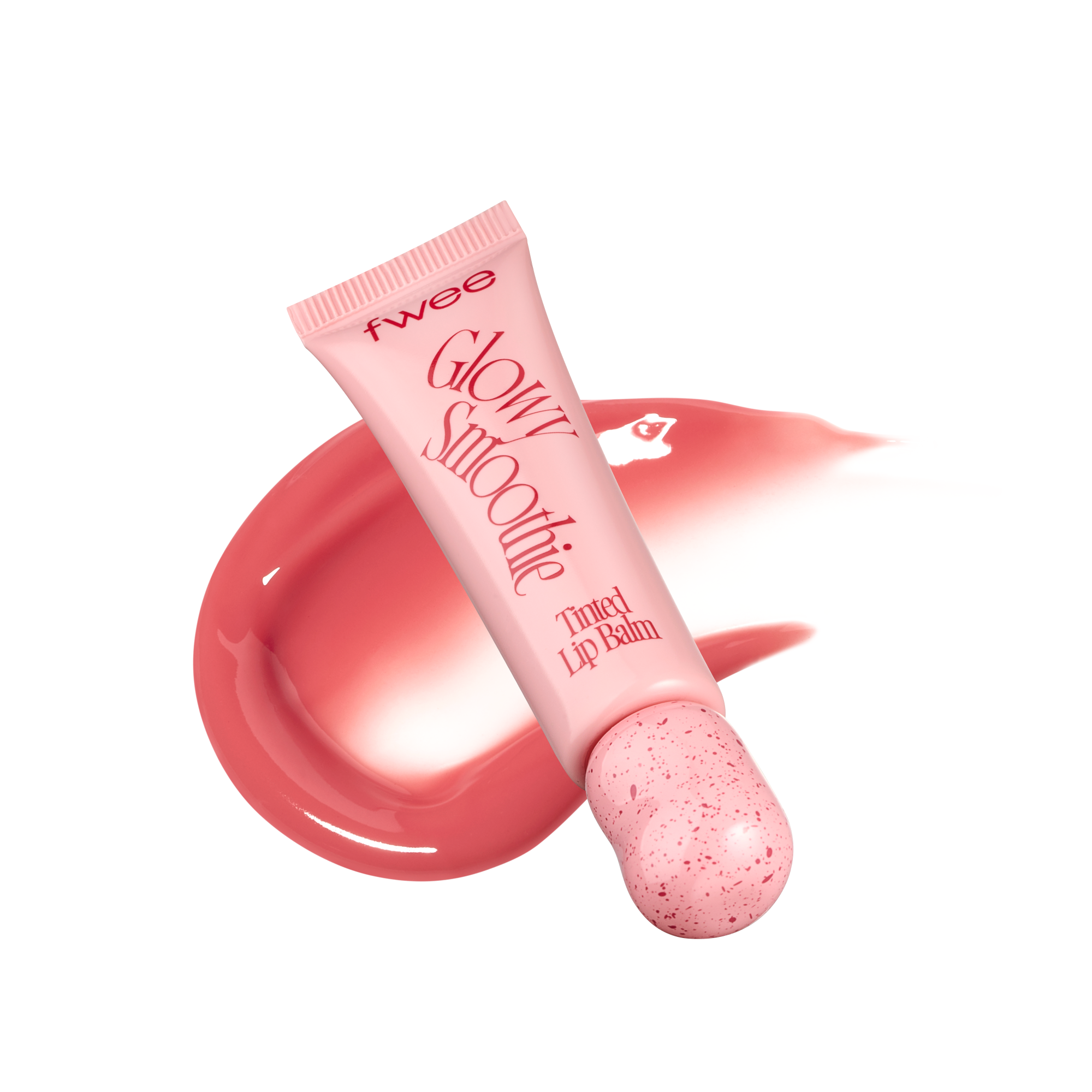 Smoothie Tinted Lip Balm