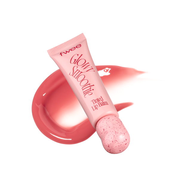Smoothie Tinted Lip Balm