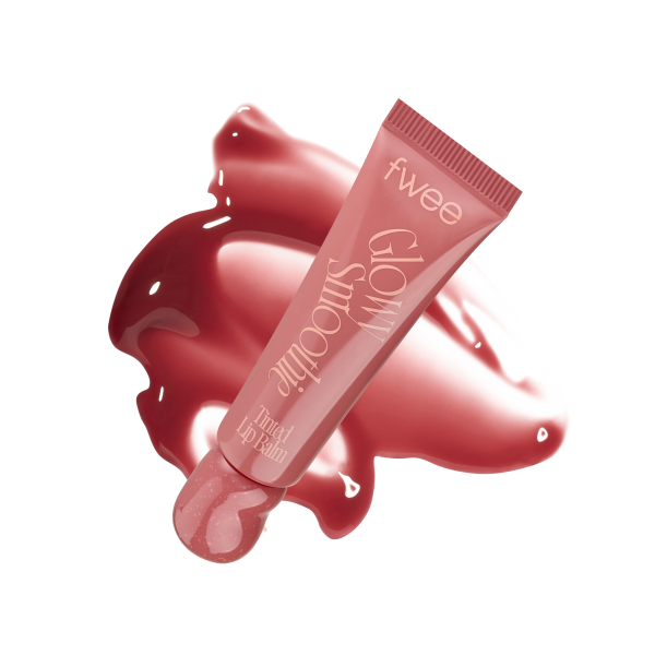 Smoothie Tinted Lip Balm